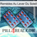 Remèdes Au Lever Du Soleil 05